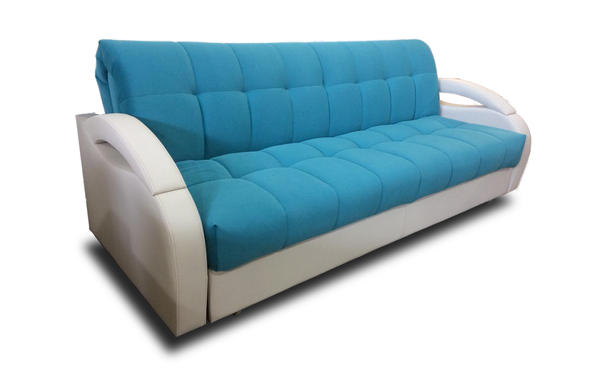 Купить диван Аккордеон недорого в наличии лучший диван для ежедневного снав интернет магазине в Екатеринбурге с доставкой